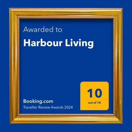 Harbour Living West Villa Ringkobing Exterior photo